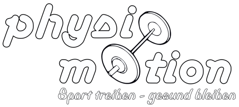 Logo von Physio-Motion in gross